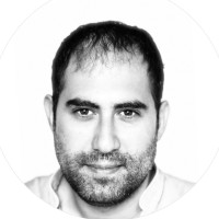 Pablo Suarez