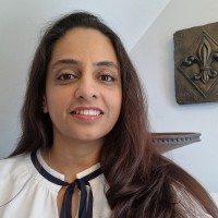 Naheed Asghar