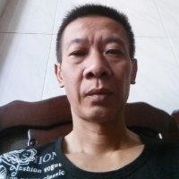 陈奕盛