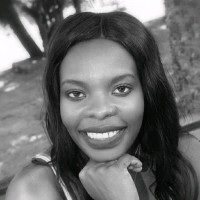 Hazel Sibanda