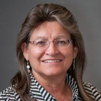 Brenda Farnworth