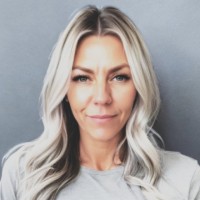 Caroline Mcgovern