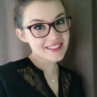 Noémie Meneghel