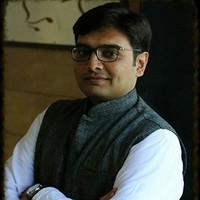 Pratik Udani