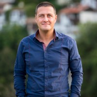 Emil Dimitrov