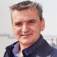 Frank Liebregts