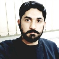 Muhammad Umer Farooq