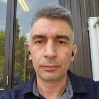 Charles Durchev