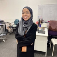 Nurul Farhanah Jamil
