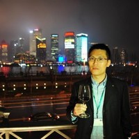 Stanley Zhang