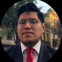 Diego Samuel Jiménez Cisneros