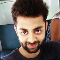 Zohiab Khan