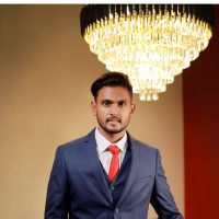 Mohammed Musthakeem A