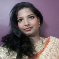 Shweta Rupakar