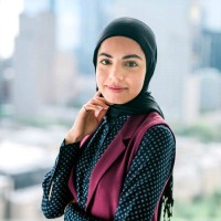 Homaira Siddiqui