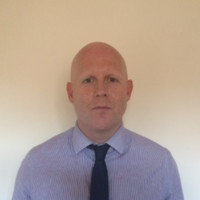 Stuart Morris