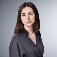 Daria Wojciechowska, LL.M. Eur.