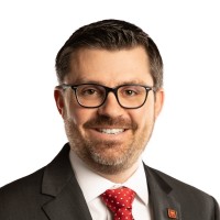 Aaron Haroldsen