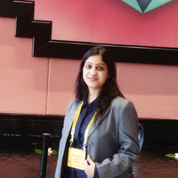 Sakshi Damele