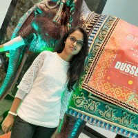 Sindhu R