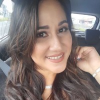 Graciela Cortes Caravaca