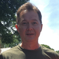 Patrick Mythen