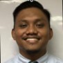 Muhammad Ikhmal