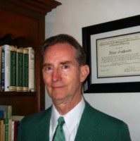 Peter B. Andrews