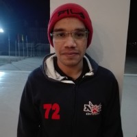 Sayed Mohammad Belal