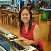 Amy Yeh