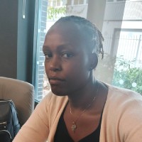 Pauline Obonyo-Marner