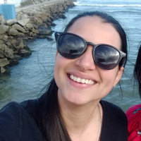 Ingrid Crisóstomo Alves