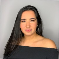 Safiya Sachedina