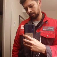 Gerardo Iván Tozcano Ramos