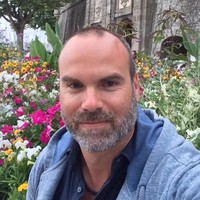 Eric Beaudoin