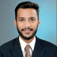 Sanket Kawade