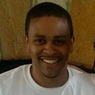 Michael Hairston