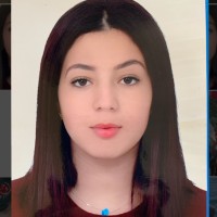 Nada Qchiqache
