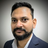 Anoop Singh