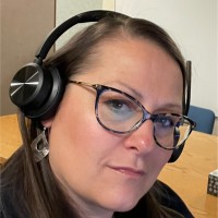 Michelle Lang