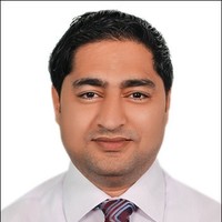 Obed Ibrahim