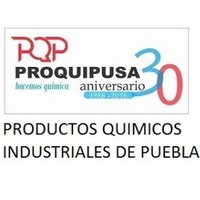 Ventas Proquipusa