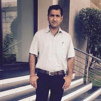 Rajesh Kumar