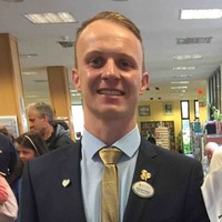 Stewart Nolan