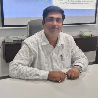 Sanjeev Mittal