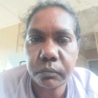 Yvette Olivene Dixon