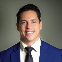 Michael Edward Sparrow, Cfed