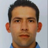 Jorge Luis Sosa Silva