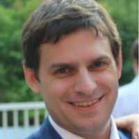 Charles Vieira Da Rosa
