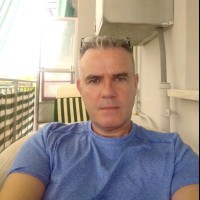 Toni Palazzotto